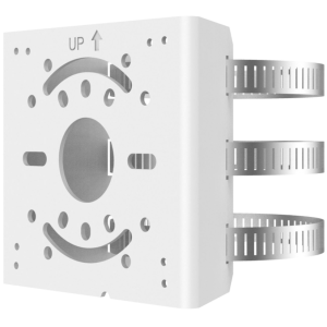 Кронштейн для кріплення камери на стовп Uniview TR-UP06-IN