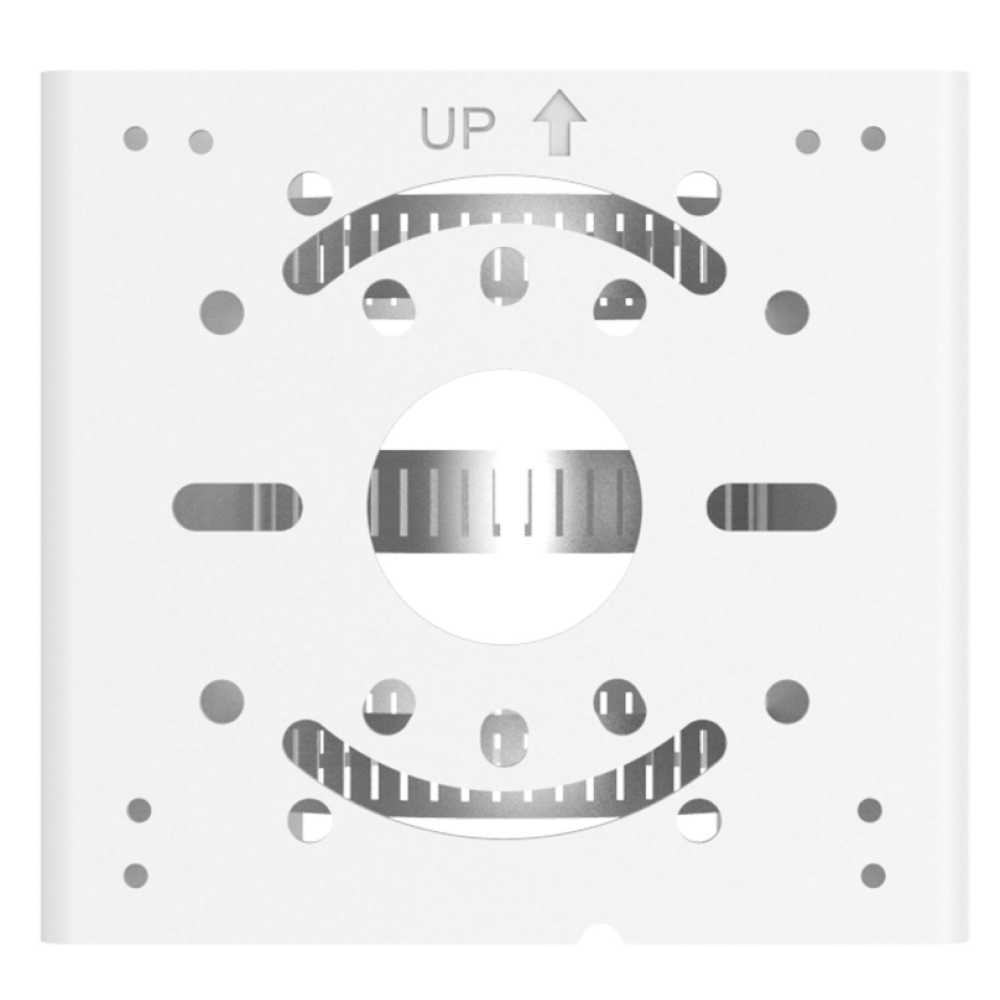 Кронштейн для крепления камеры на столб Uniview TR-UP06-IN