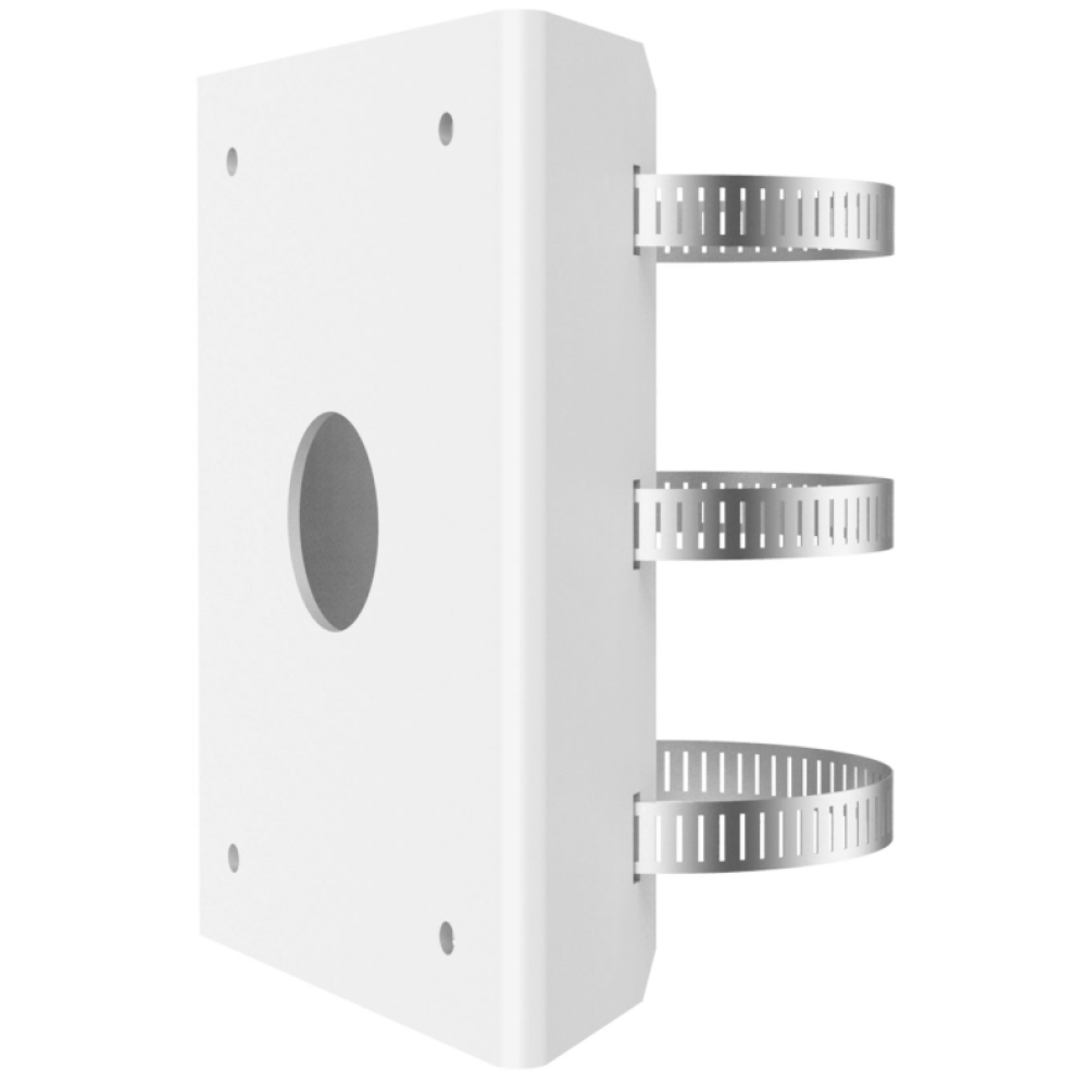 Кронштейн для крепления камеры на столб Uniview TR-UP08-A-IN (Steel)