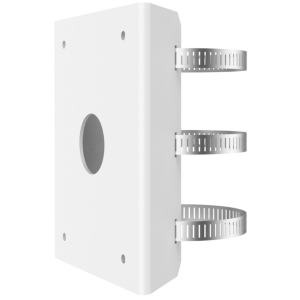 Кронштейн для крепления камеры на столб Uniview TR-UP08-A-IN (Steel)