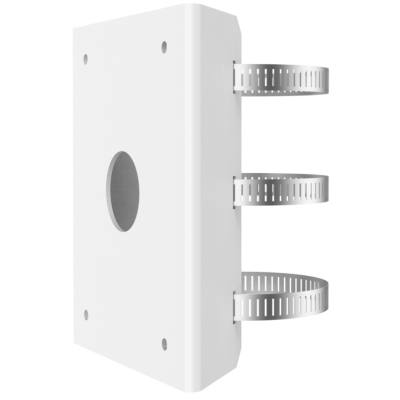 Кронштейн для крепления камеры на столб Uniview TR-UP08-A-IN (Steel)