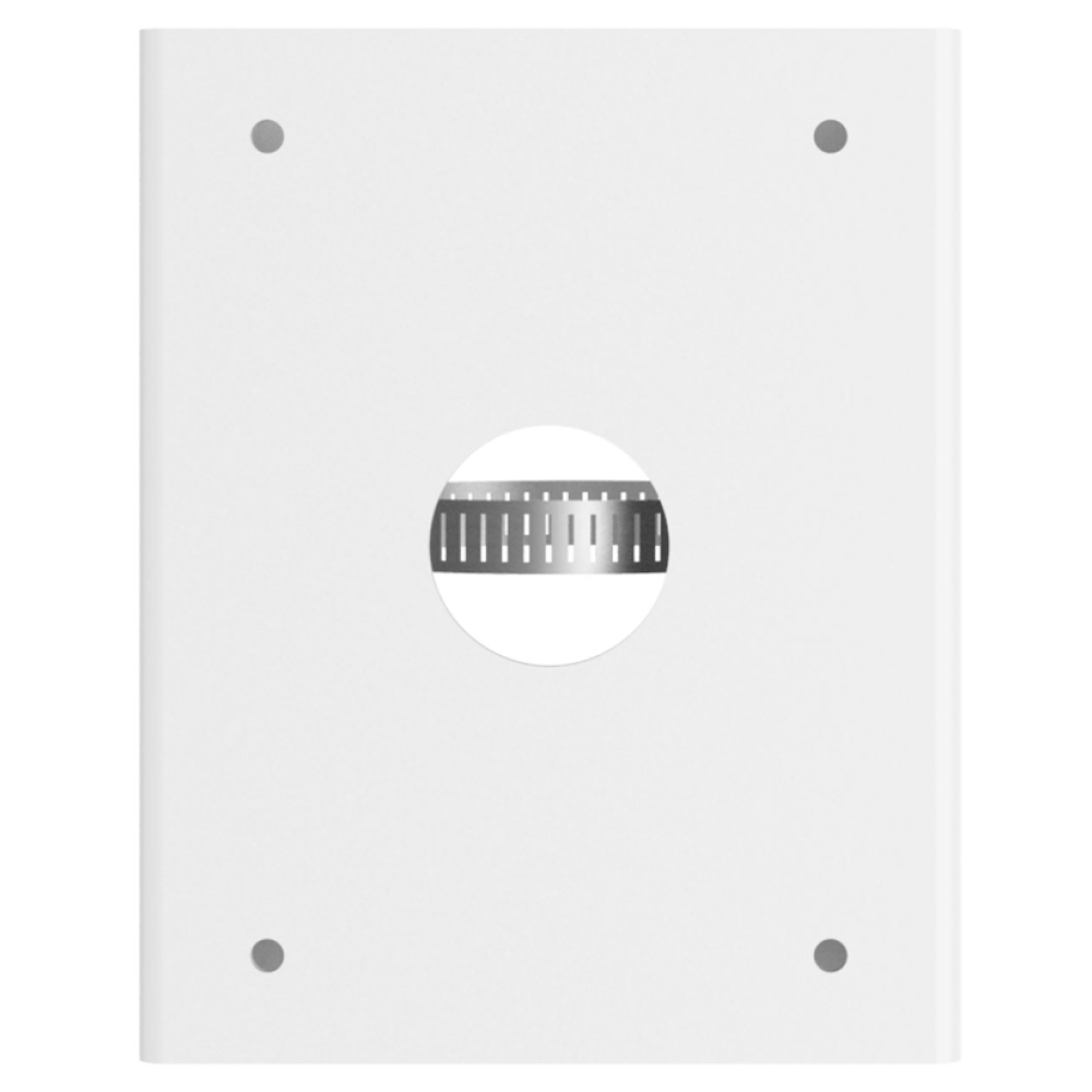 Кронштейн для крепления камеры на столб Uniview TR-UP08-A-IN (Steel)