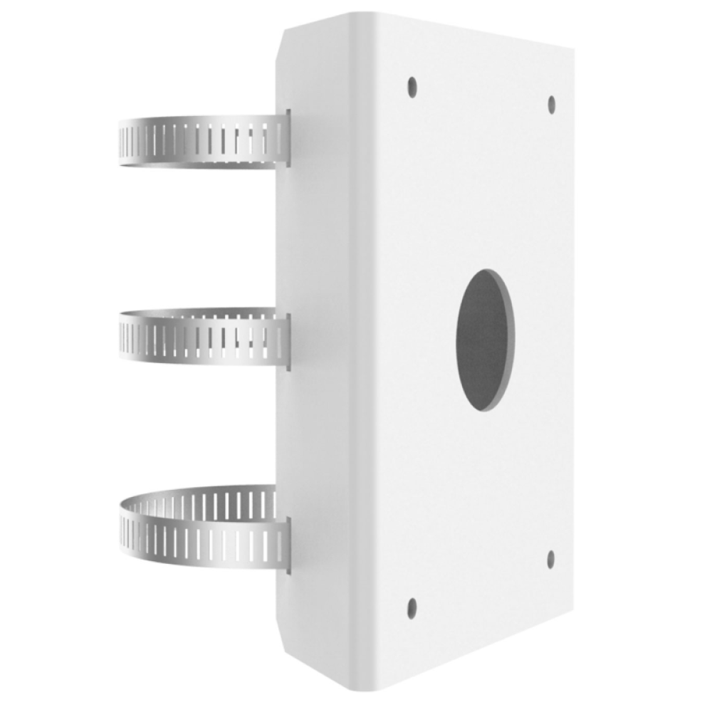 Кронштейн для крепления камеры на столб Uniview TR-UP08-A-IN (Steel)
