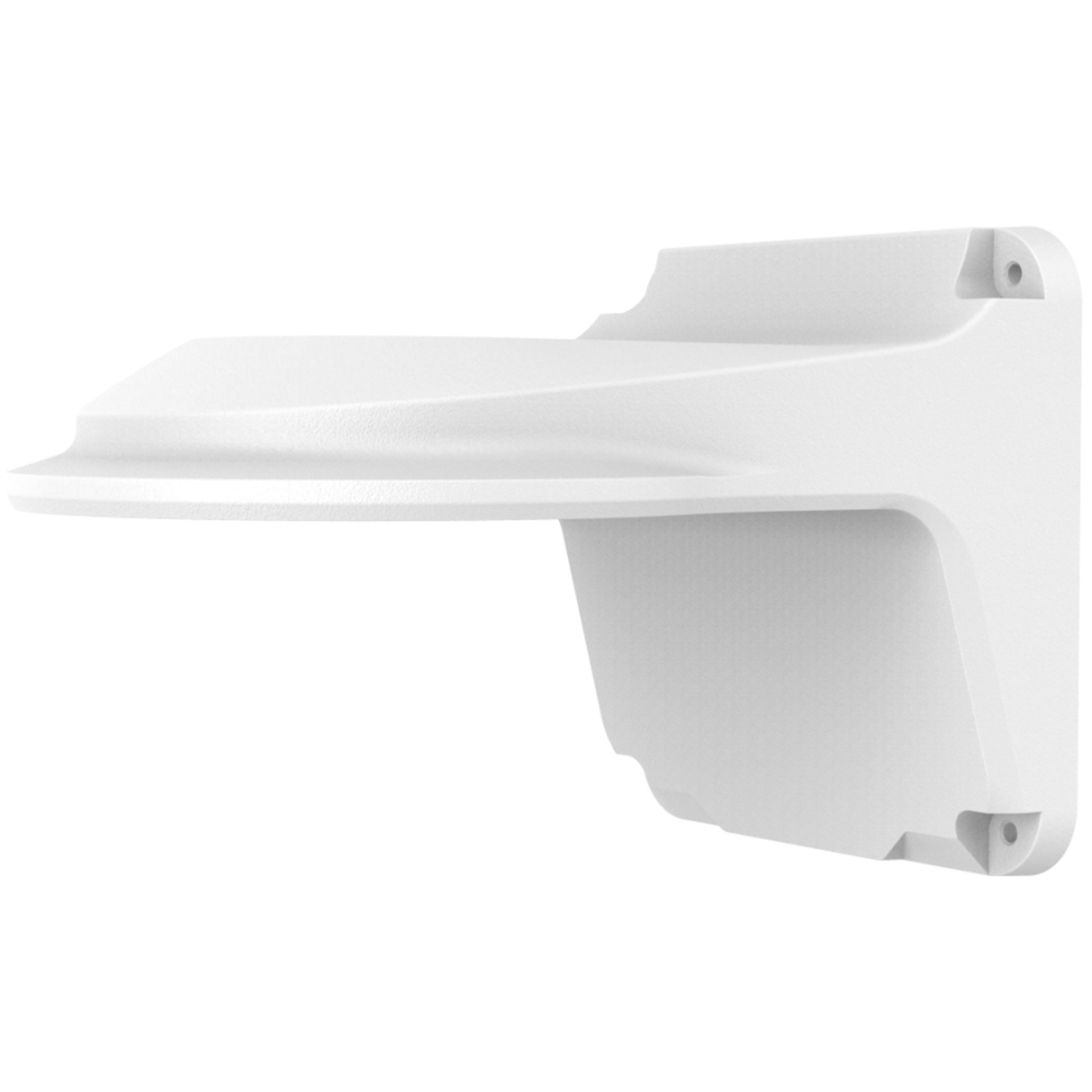 Кронштейн для крепления камеры на стену Uniview TR-WM03-B-IN