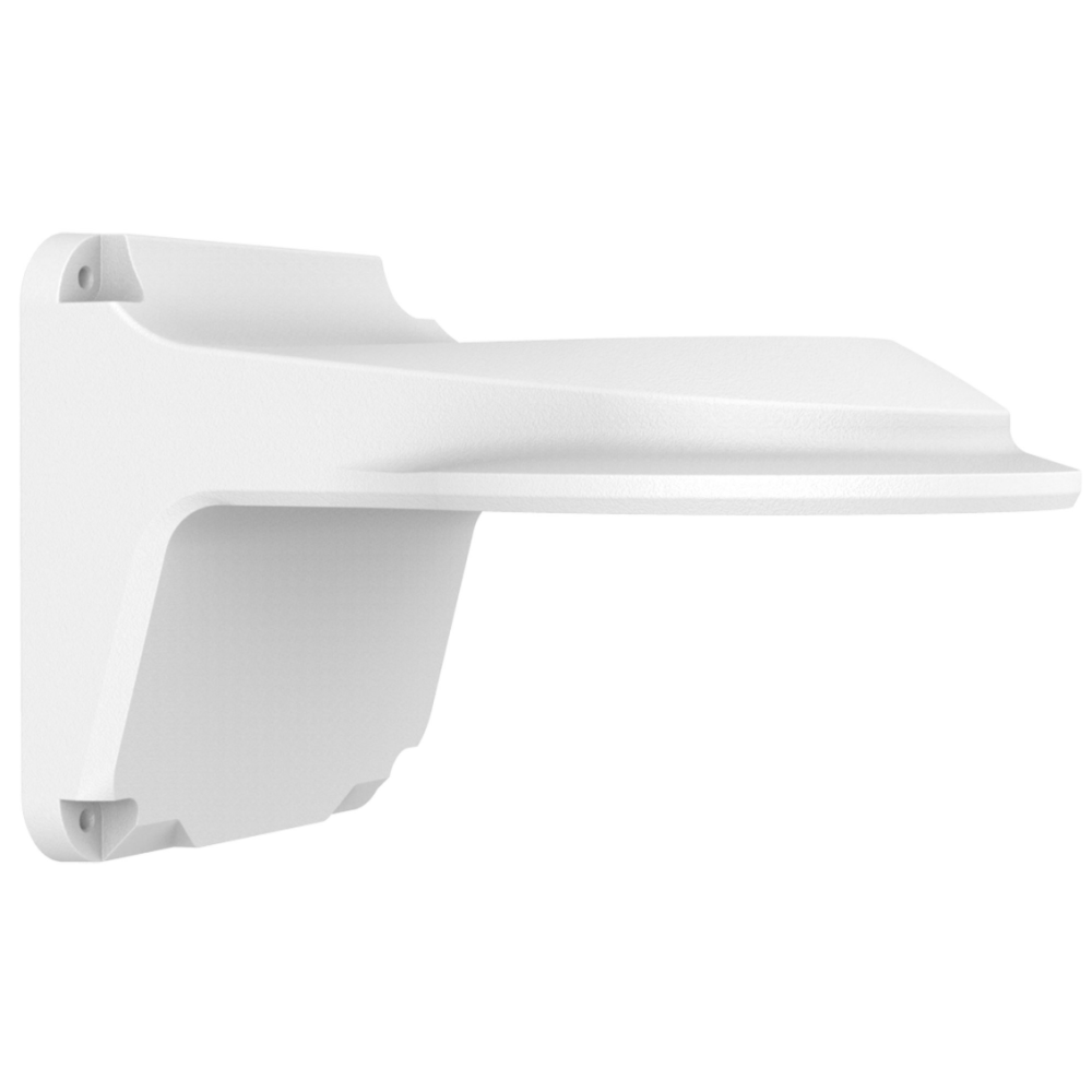 Кронштейн для крепления камеры на стену Uniview TR-WM03-B-IN