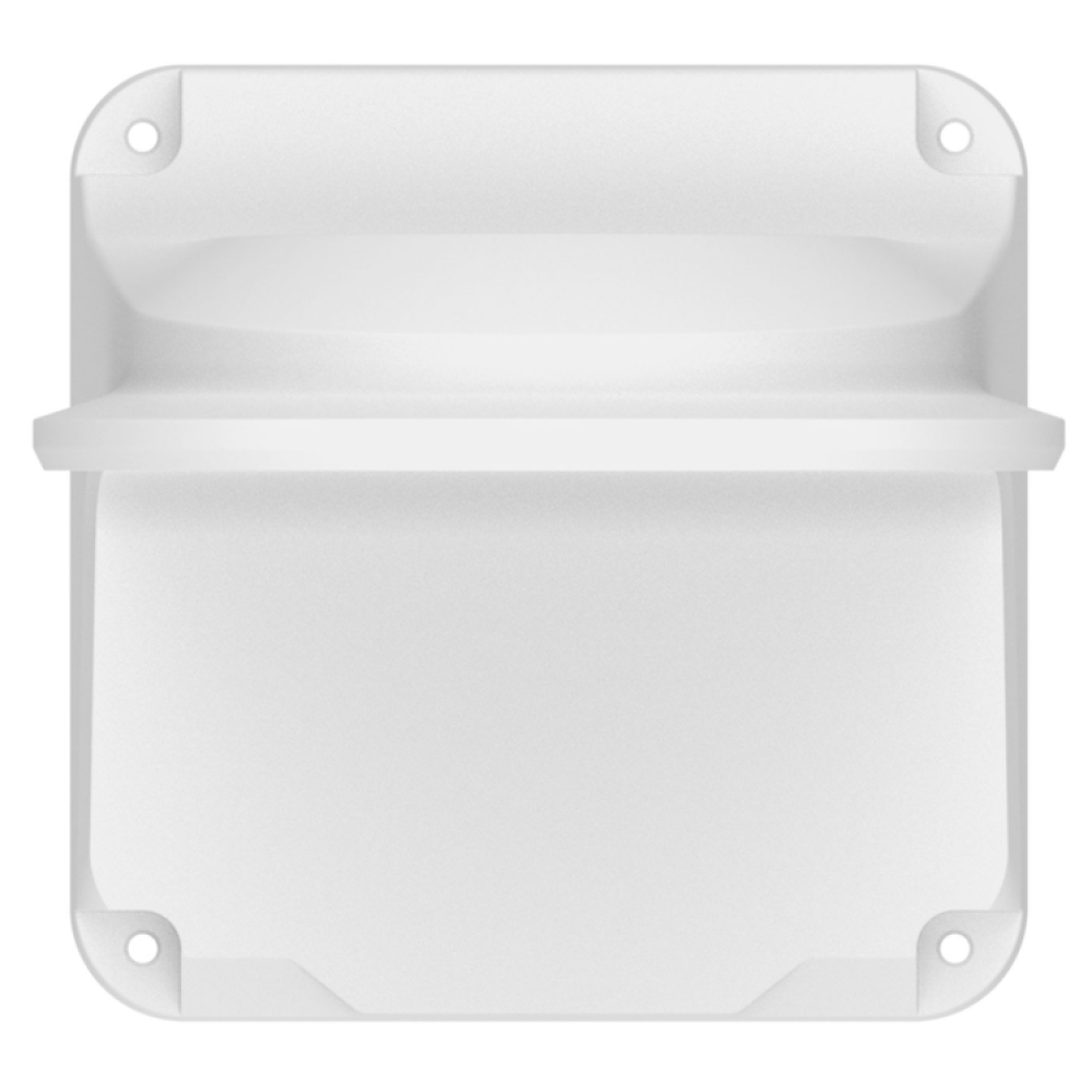 Кронштейн для крепления камеры на стену Uniview TR-WM03-B-IN