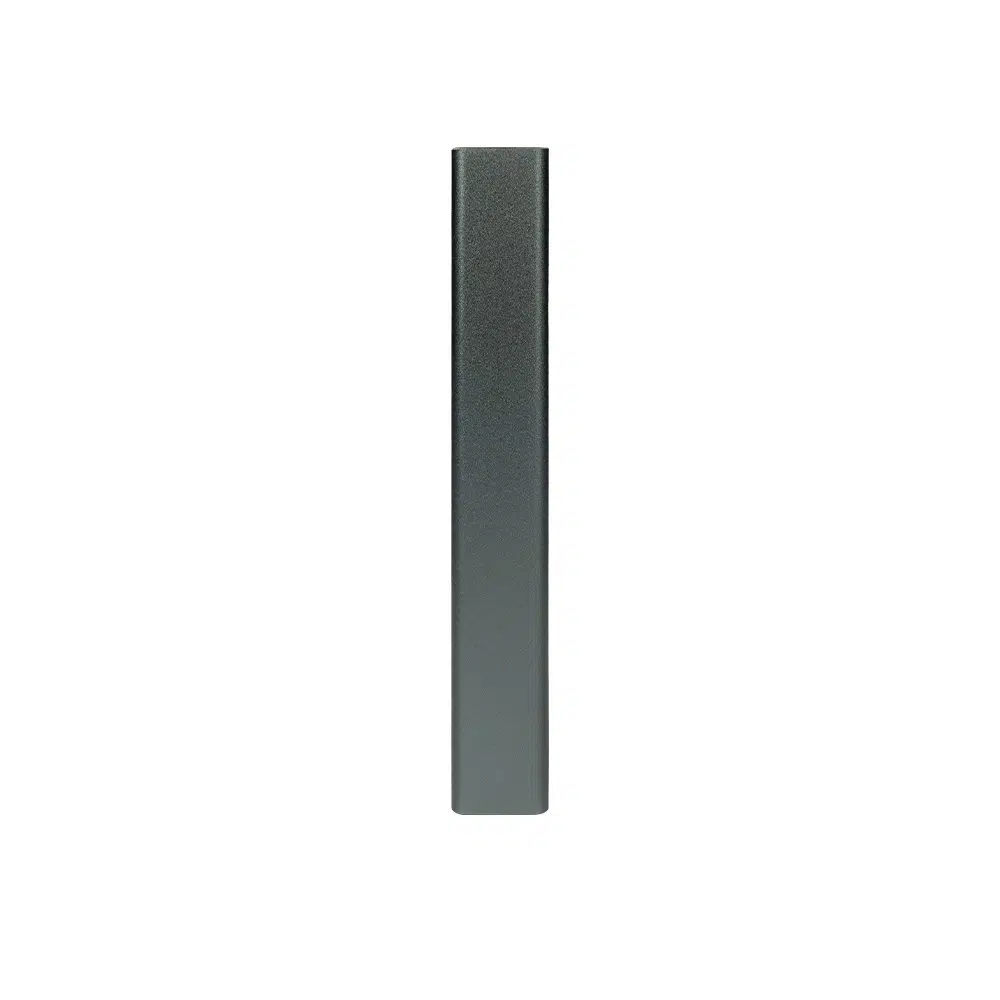 Повербанк Trinix TPB-10020PD 20000 mAh 100W сірий