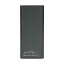 Повербанк Trinix TPB-4510PD 10000 mAh 45W серый