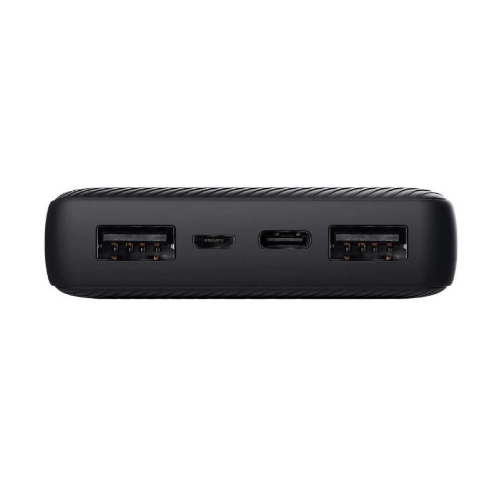 Повербанк Trust Primo ECO 20000 mAh black