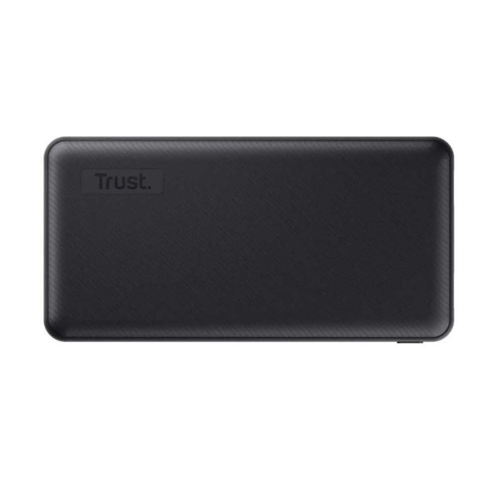 Повербанк Trust Primo ECO 20000 mAh black