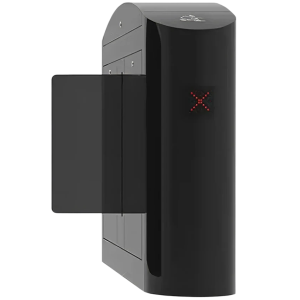 Турнікет розсувний двостулковий Trinix TRX-9000SGD