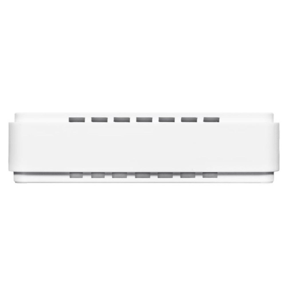 ДБЖ DC UPS Trinix TRX-MUPS-2512 (10000mAh) 5V/9V/12V/15V/24V/PoE, Li-ion 4*2.5Ah для роутера і медіаконвертера