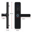 Смарт замок TTLOCK BOSS (Black)