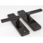 Биометрический замок TTLOCK BOSS X (black)