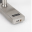 Биометрический замок TTLOCK BOSS X (silver)