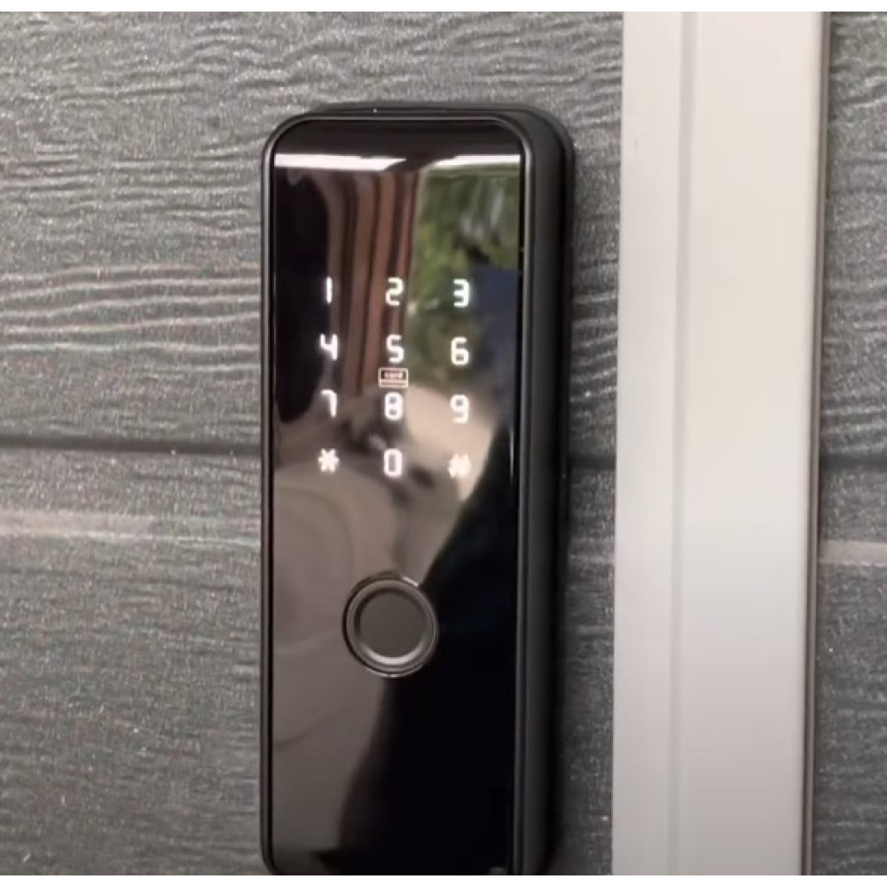 Smart замок TTLOCK CLICK