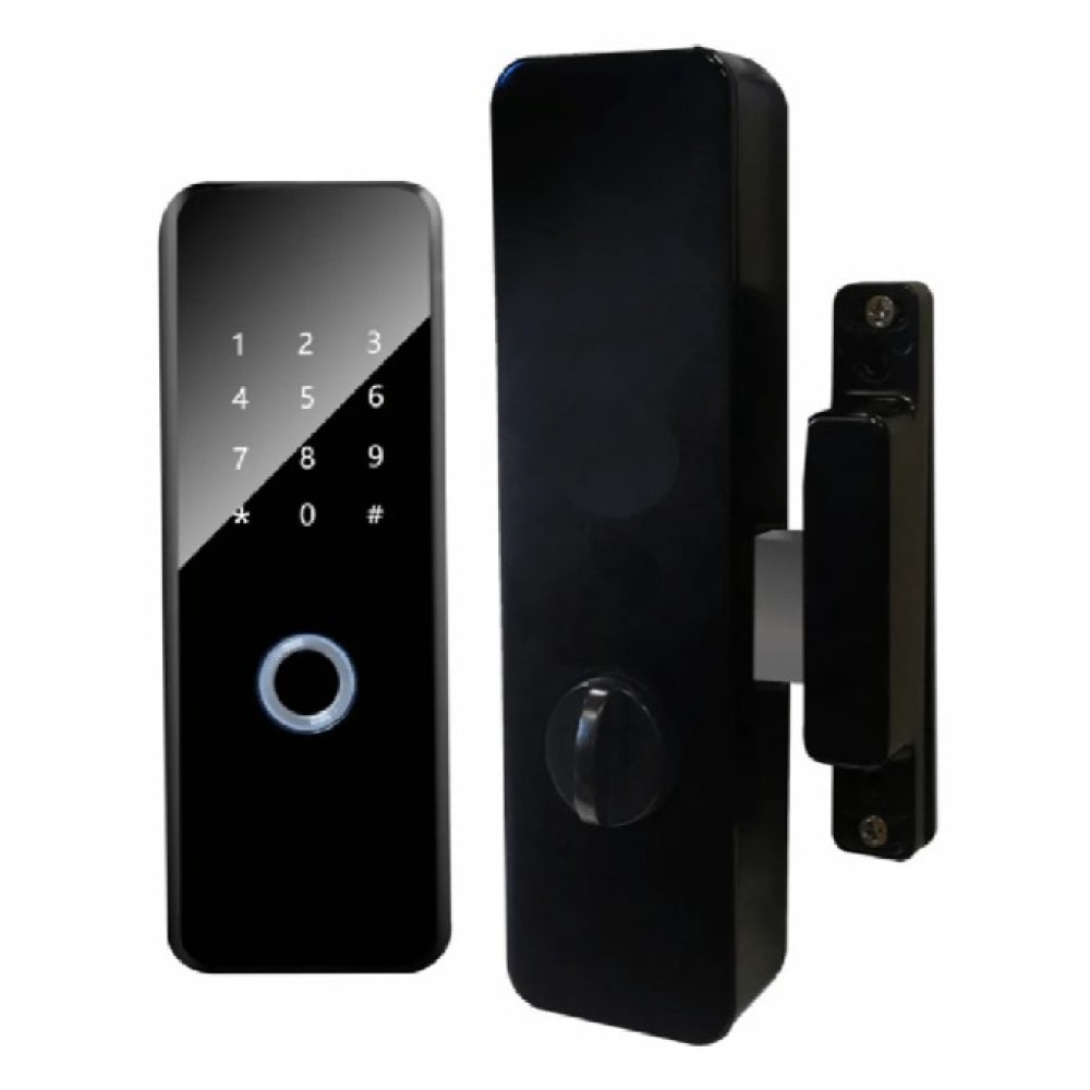 Smart замок TTLOCK CLICK