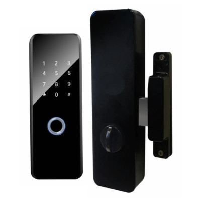 Smart замок TTLOCK CLICK
