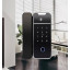 Smart замок на скляні двері TTLOCK GLASS V3
