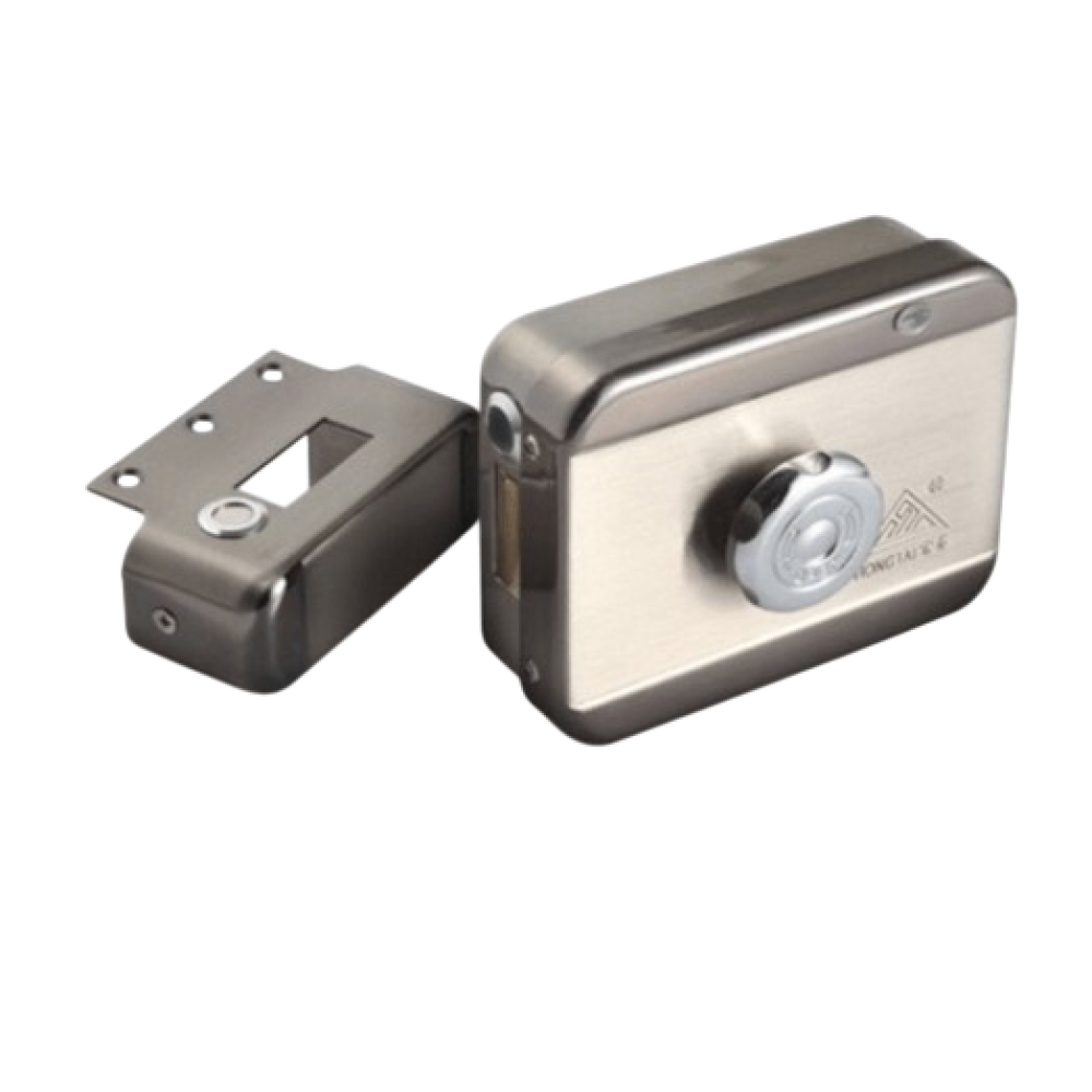 Електромеханічний замок TTLOCK GRIZZLY INVISIBLE