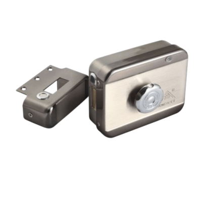 Електромеханічний замок TTLOCK GRIZZLY INVISIBLE