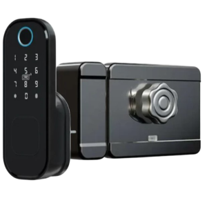 Электромеханический замок TTLOCK GRIZZLY v2