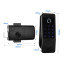 Smart замок TTLOCK GRIZZLY V4