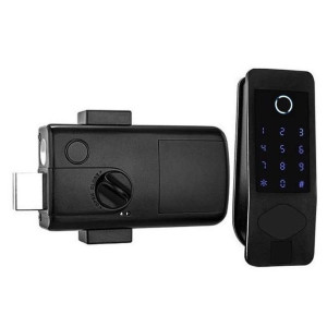 Smart замок TTLOCK GRIZZLY V4