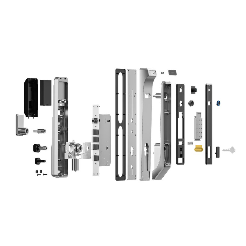 Smart замок TTLOCK HAMMER-2