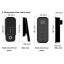 Smart замок TTLOCK MOTORLOCK ULTRA