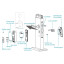 Smart замок TTLOCK MOTORLOCK ULTRA