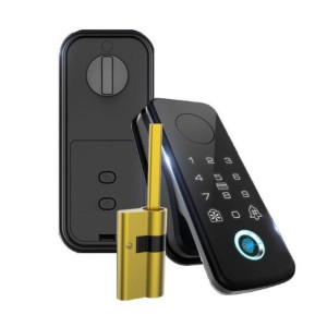 Smart замок TTLOCK MOTORLOCK ULTRA