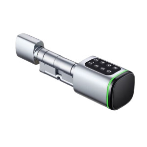 Електронний циліндр TTLOCK MYSTIC LITE Silver