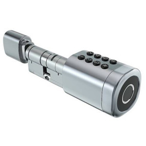 Електронний циліндр TTLOCK MYSTIC PRO