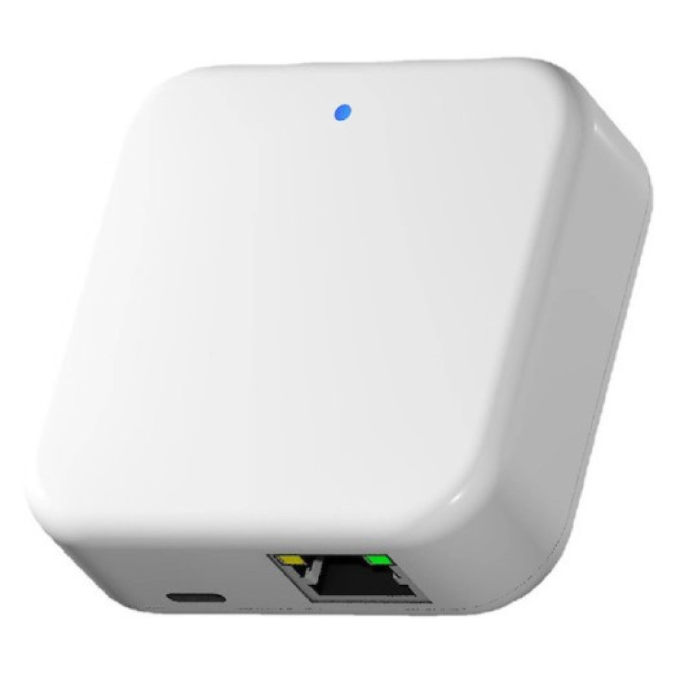 Шлюз для замків TTLOCK NET GATE G3