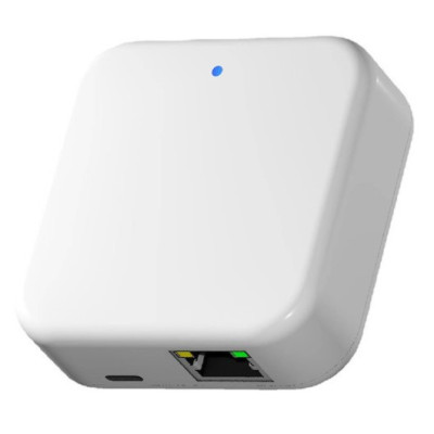 Шлюз для замків TTLOCK NET GATE G3