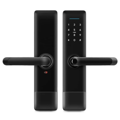 Биометрический замок TTLOCK ONIX WiFi (black)
