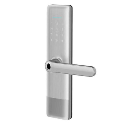 Біометричний замок TTLOCK ONIX WiFi (silver)