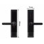 Біометричний замок TTLOCK ONIX WiFi (silver)