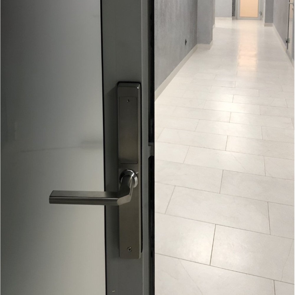 Smart замок TTLOCK REX (black)