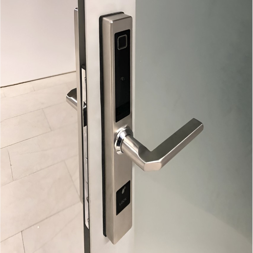 Smart замок TTLOCK REX (black)