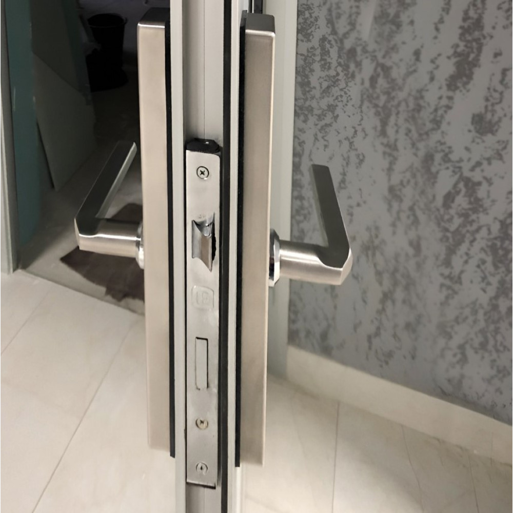 Smart замок TTLOCK REX (black)