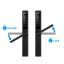Smart замок TTLOCK REX (black)