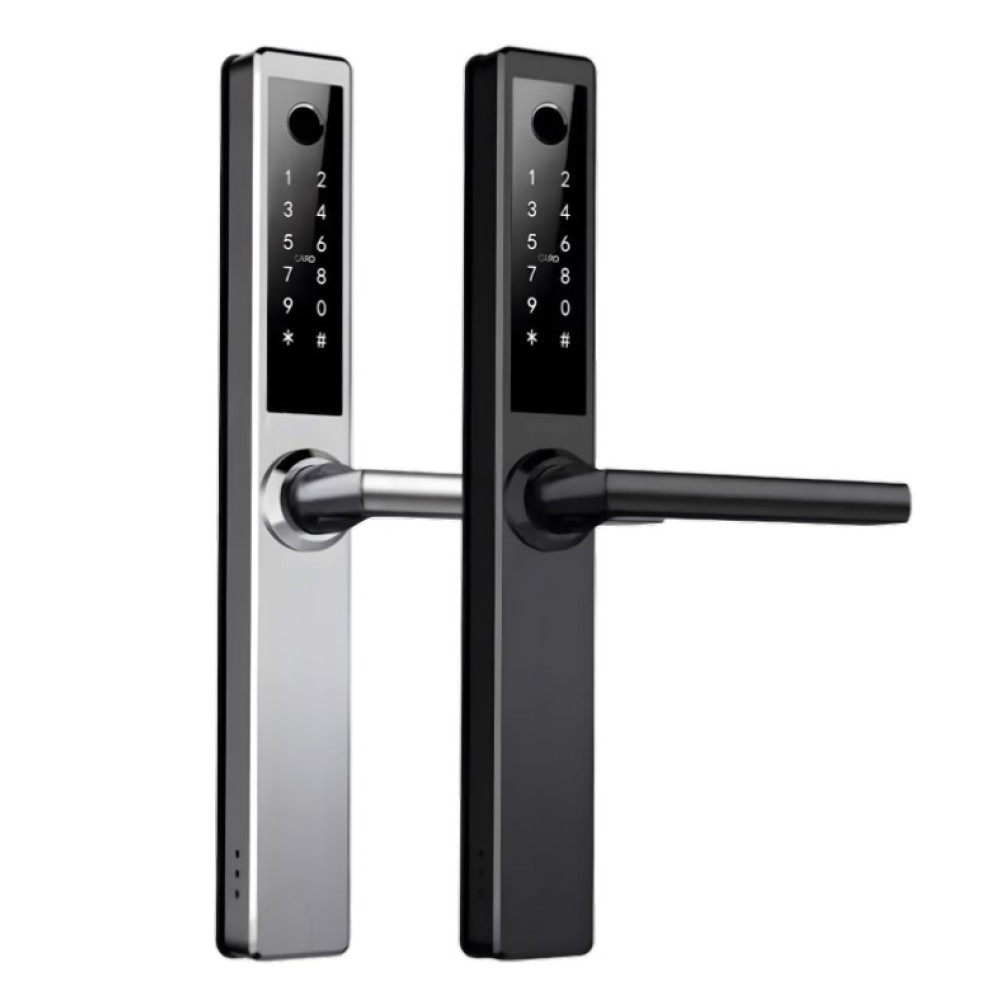Smart замок TTLOCK REX (black)