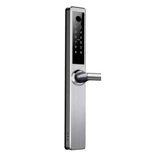 Smart замок TTLOCK REX (silver)