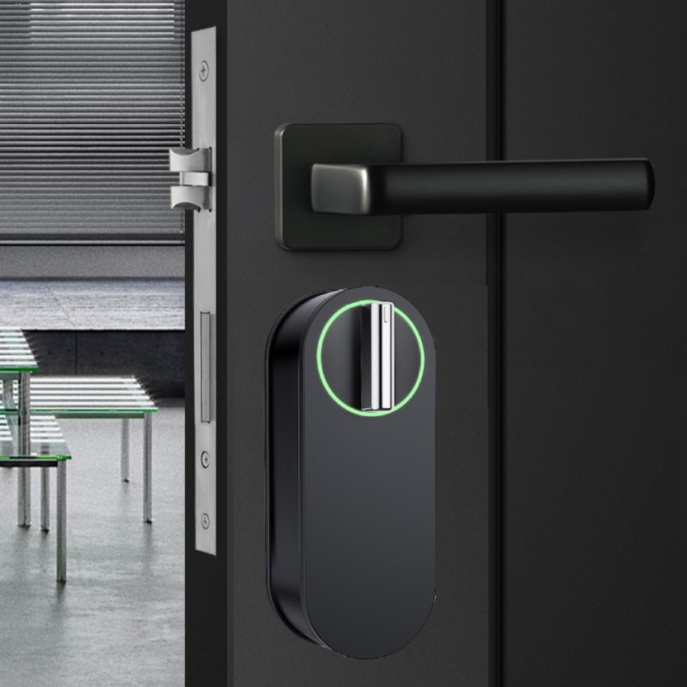 Електронний редуктор циліндра TTLOCK ROTOR SMART KEYPAD