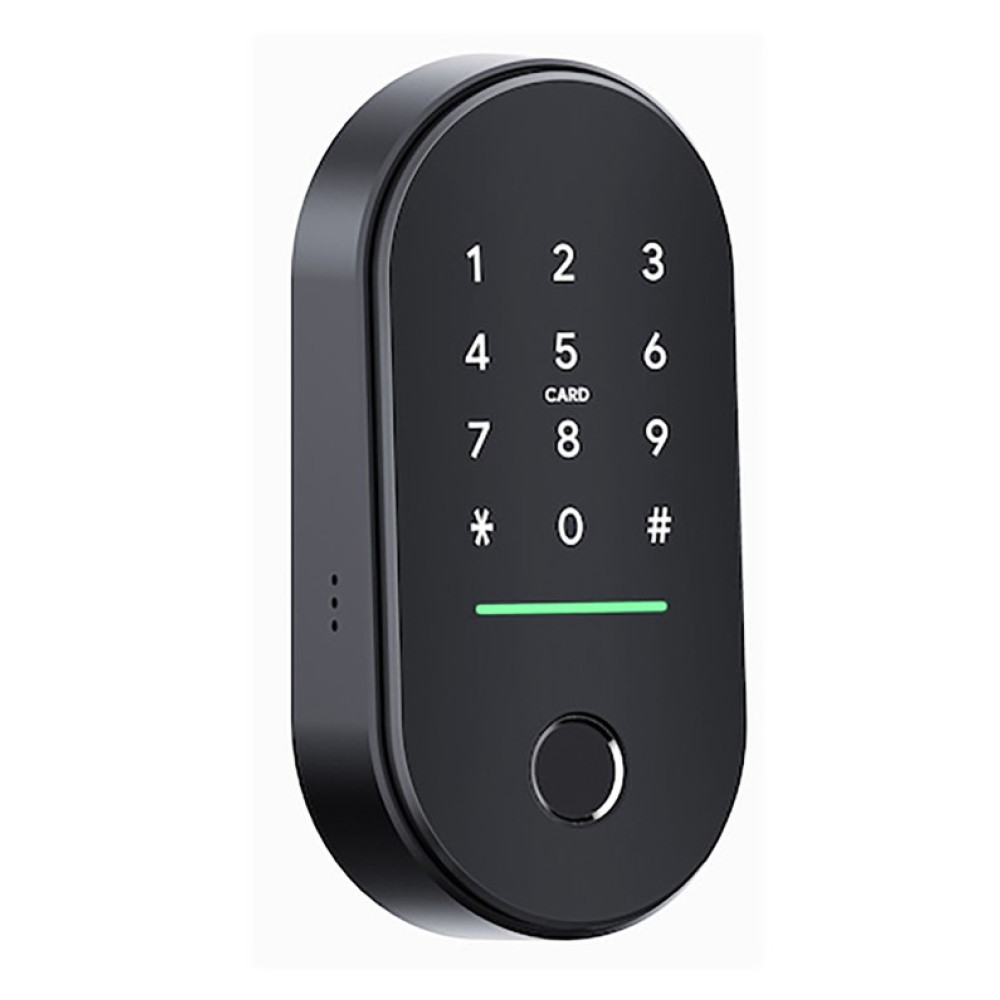 Електронний редуктор циліндра TTLOCK ROTOR SMART KEYPAD