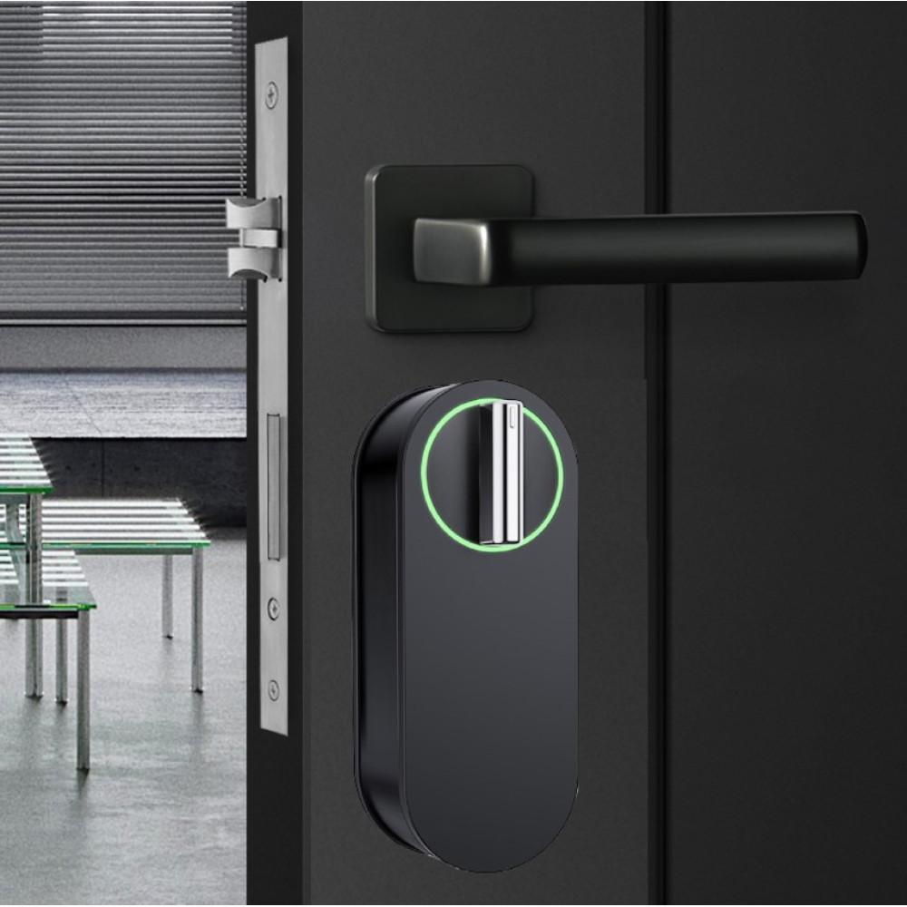 Электронный редуктор цилиндра TTLOCK ROTOR INVISIBLE