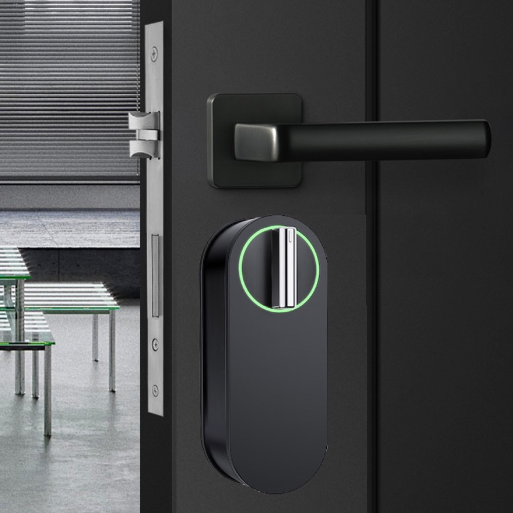Электронный редуктор цилиндра TTLOCK ROTOR KEYPAD
