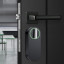 Электронный редуктор цилиндра TTLOCK ROTOR KEYPAD